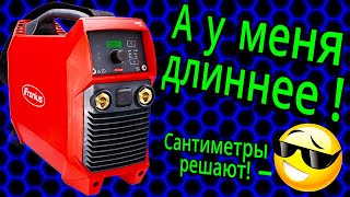 видео: Fronius IGNIS 180 / Лучший инвертор всех времен ? ¯\_(ツ)_/¯ картинка: Fronius IGNIS 180 / Лучший инвертор всех времен ? ¯\_(ツ)_/¯
