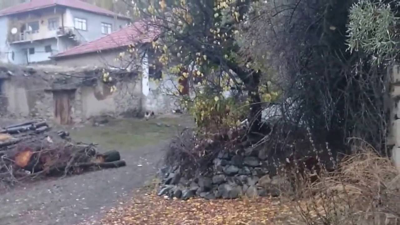 Yozgat Sorgun Faraşlı Köyü-öz