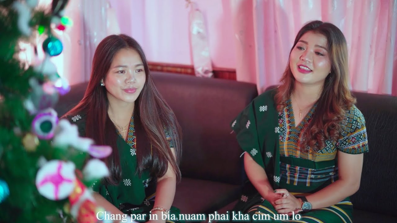 Lai Khuazung Christmas// Tha Chin Sung ,Zai Iang (lai x’mas hla thar)2025
