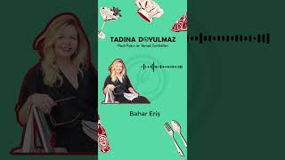 Tadına Doyulmaz Sohbetlerde Buluşuyoruz 🍽️