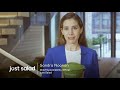 Priceless Planet Coalition Partners: A Conversation with Just Salad