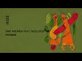 Simo Moumen Feat. Nuzu Deep - Promise (MIDH 029)