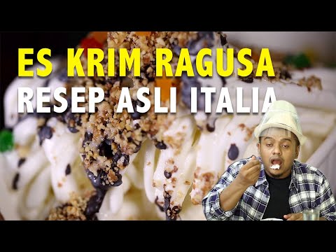 Video: Es Krim Italia