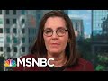 Joyce Vance: Michael Flynn Cooperation ‘Lived Up’ To Prosecutors' Expectations | MTP Daily | MSNBC