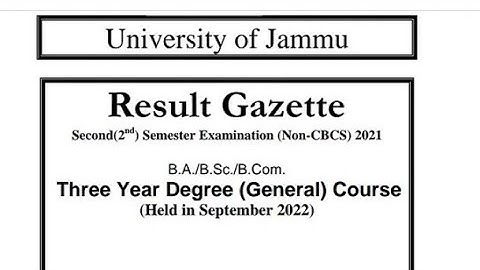2nd Sem Result out 😔😭🥺..4th sem 👉🤔...download pdf.   bkr Result.