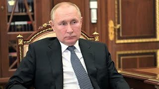 U.K. Spy Chief Says Russia's Putin Misjudged Ukrainians' Resistance Net Worth