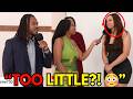 “She Said He’s Too Little for Her 😳🎈 | Pop the Balloon” #poptheballoon #arletteamuli #podcast
