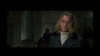 Blow (2001) Courtroom Scene