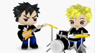 Buddy Poke Band