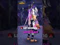 heron blade #worldofwarcraft