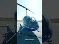 Аренда вертолета г. Челябинск