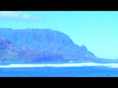 Hawaii Five-0 World Premier Pacific Ocean Lava Roc...