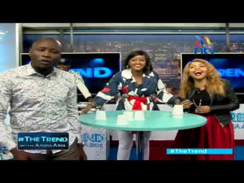 Gospel artists Size 8 and Daddy Owen on their careers and marriage