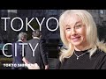 Japonia Tokyo Zgarie nori si traditie