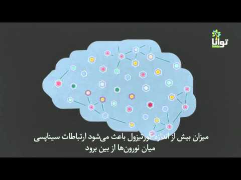 تصویری: چگونه ترس بر مغز تأثیر می گذارد؟