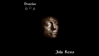 Devachan - John Keats (Lyricvideo) Resimi