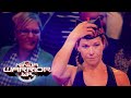 EXTRA: Pam Sainsbury&#39;s Full Run | Ninja Warrior UK