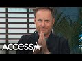 Chris Harrison On Peter Weber And 'Bachelor' Producer Theory: 'It's An Intimate Relationship’
