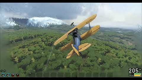 SCUM - RAID / PVP SCUM LEAGUE HIGHLIGHTS #3