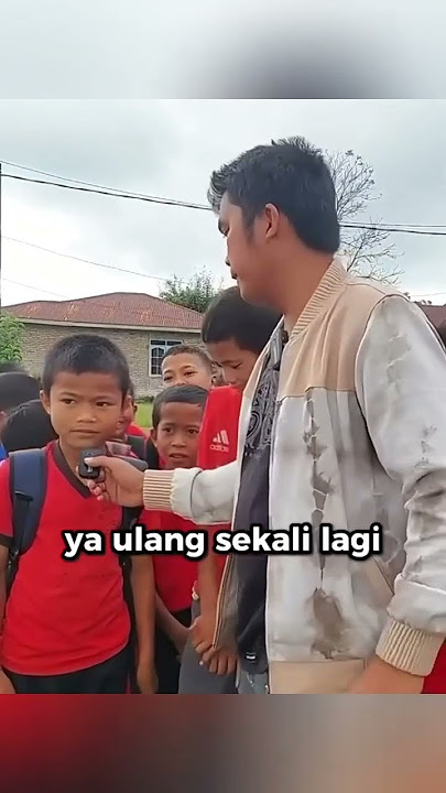 BUDIONO SIREGAR SEKARANG 🤣 #fyp #viralvideo #shorts #lucu