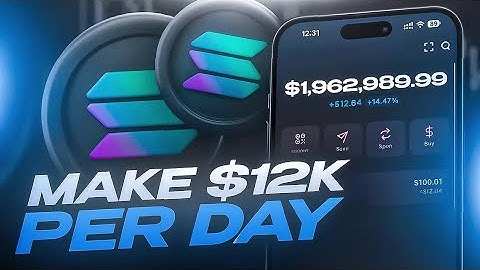 PumpFun Sniper Bot for Solana Memecoins! | The Best Solana MEV Bot Tutorial!