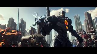 Трейлер Тихоокеанский рубеж 2 НОВИНКА 2018 года Трейлер Тихоокеанский рубеж 2 НОВИНКА 2018 года