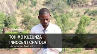 Tchimo kuzunza by Innocent Chatola(Malawi)