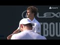 Draper Faces Diallo, Humbert & Bergs Also Feature | Eastbourne 2026 Quarter-Final Highlights