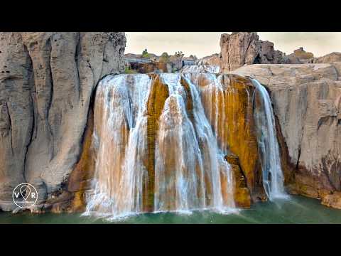 IDAHO’S BEST Waterfalls