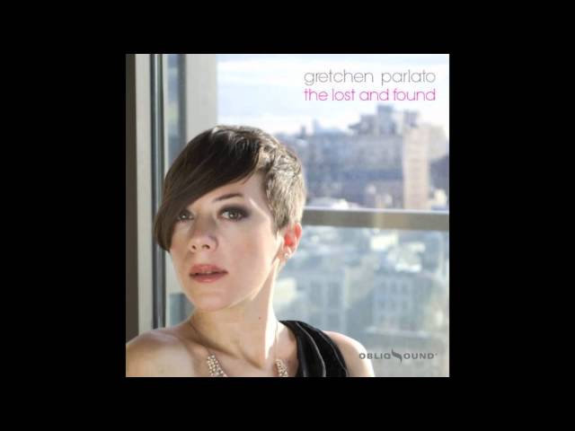 GRETCHEN PARLATO - Alo, Alo