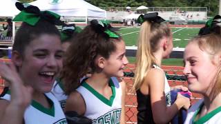 2019 RJH Cheer 7th Grade