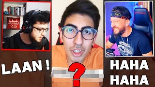 Sarp Napiyosun Lan ? Cem Rezi̇l Oldu Ki̇mseni̇n Bi̇lmedi̇ği̇ Eski̇ Vi̇deolar