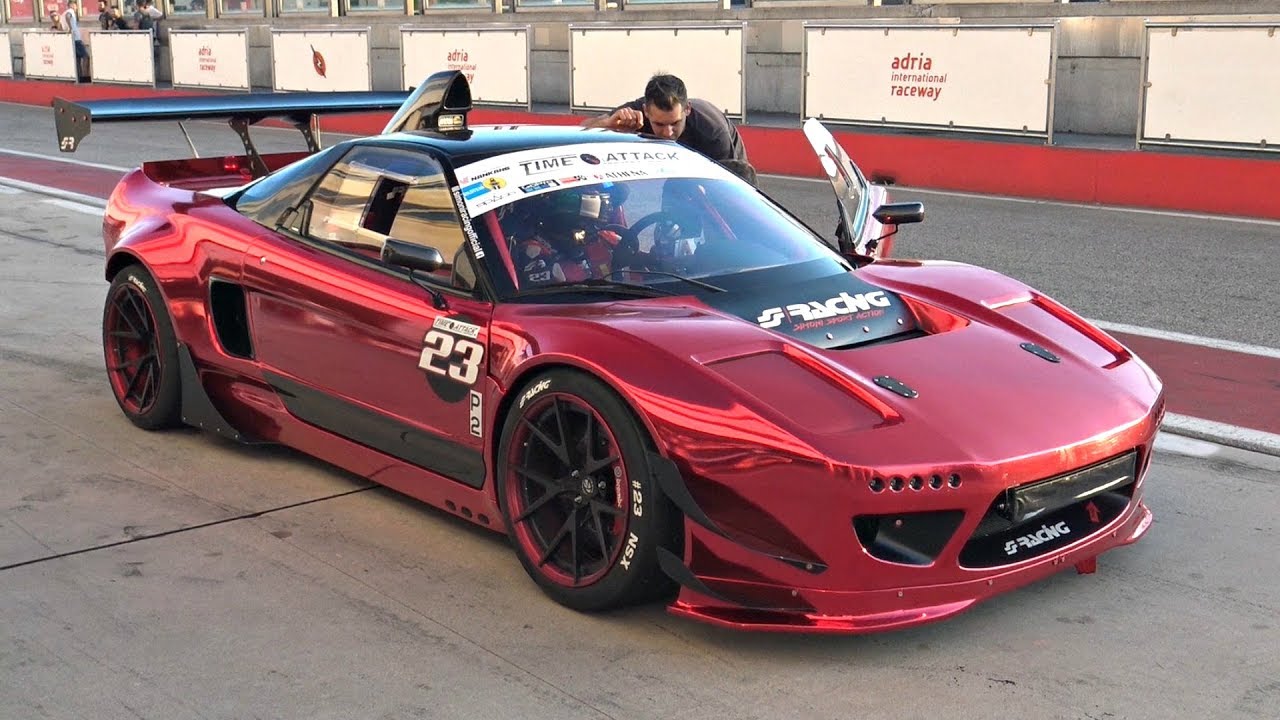 honda, nsx, rocket bunny, honda nsx rocket bunny, rocket bunny widebody, ho...