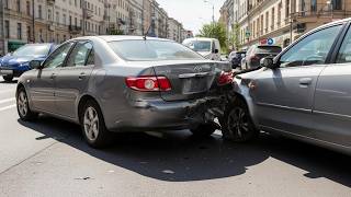 🛡️ Defensive Driving Tips That Could Save Your Life | Drive Smarter Every Day 🚗