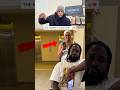 He Thought He Was Taking A Birthday Photo… Then He Saw Who Was Behind Him 😭🎂❤️