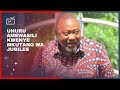 Rais Mstaafu Uhuru Kenyatta Atoa Makucha JubileeNDC Rais Mstaafu Uhuru Kenyatta Atoa Makucha JubileeNDC