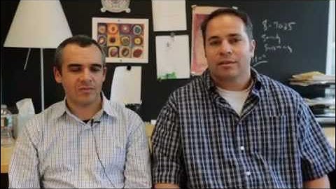 Deciphering Gene Expression Patterns