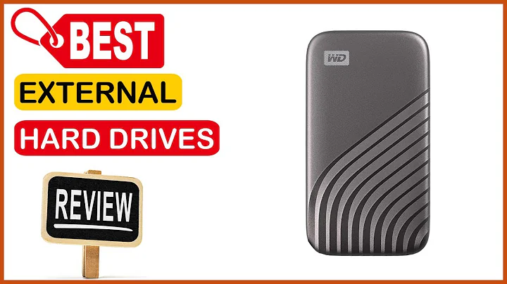 ✅  Best External Hard Drives Reviews In 2022 💝 Top 5 Tested & Buying Guide