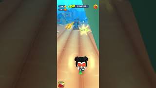 Talking Tom 🔴 NEW! 🔴 My Talking Tom Gold Run New Short Video Best Funny Android GamePlay #35 screenshot 3