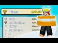 How We Got RANK 1 In Bubble Gum Simulator's Hardest Event