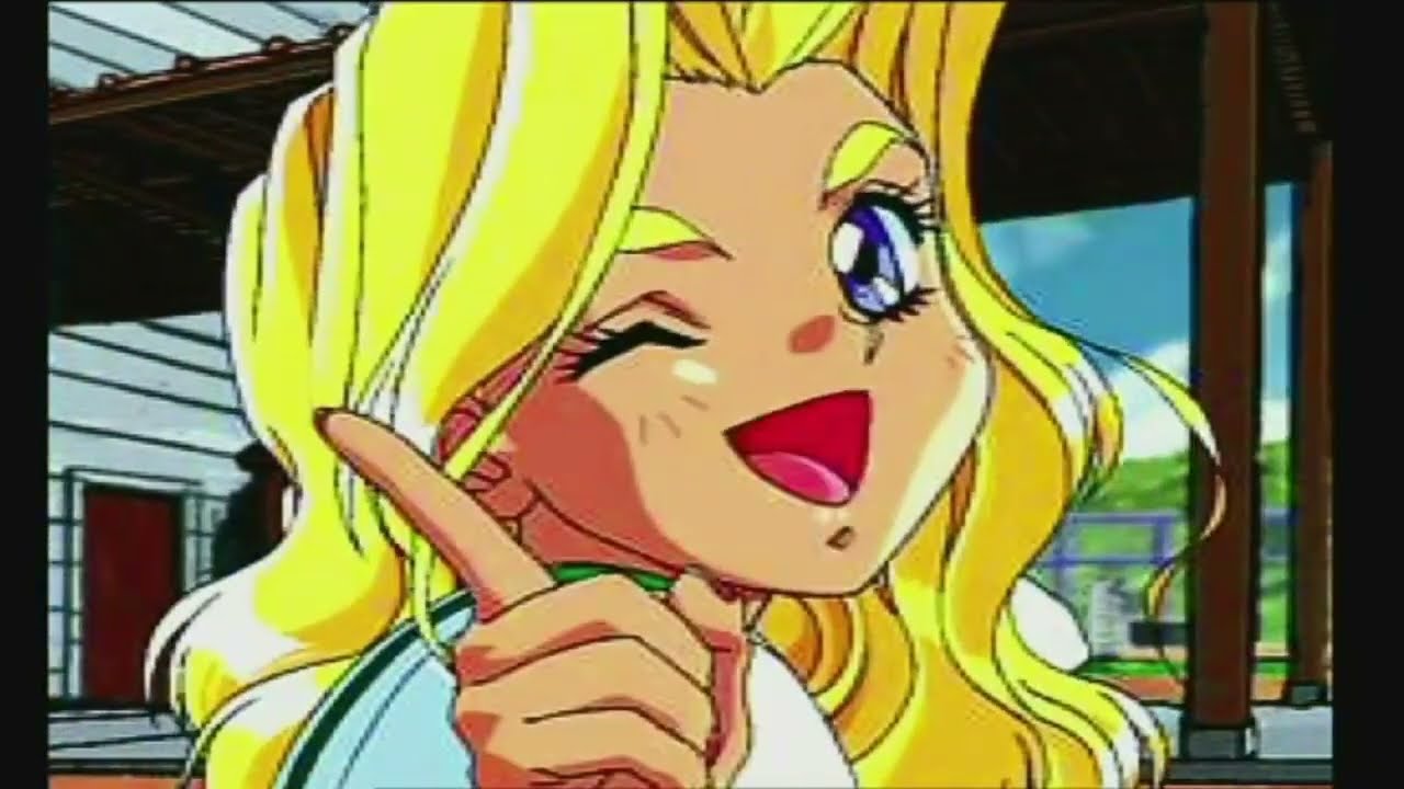 PC-FX『 卒業Ⅱ Neo Generation FX 』OPムービー。(1994) - YouTube