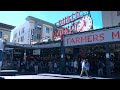 A stroll through historic Pike Place Market
