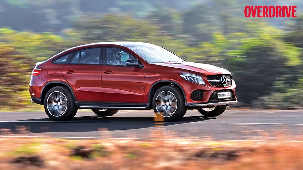 Mercedes Amg Gle Coupe Road Test Review Youtube Mercedes Amg Gle Coupe Road Test Review Youtube