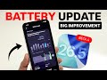 iOS 26.5 Beta 4 Battery Review 🔋 Better Battery Life or More Drain? Full Test!