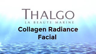 Thalgo Collagen Radiance Facial