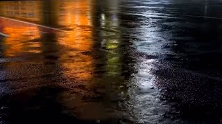 HEAVY RAIN & THUNDER | ASMR RAIN SOUNDS by SASMR 60 views 3 weeks ago 1 hour