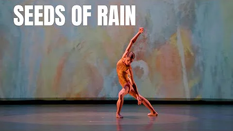 Raiford Rogers Modern Ballet / Seeds of Rain / Phi...