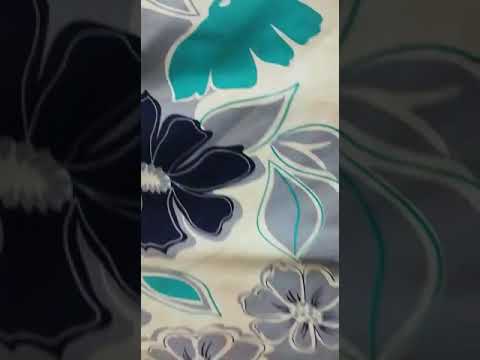 Video: Tavan din material textil - un finisaj alternativ