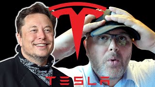 Tesla Stock - The Bear & Bull Case - Is Tesla Stock a Buy Now?
