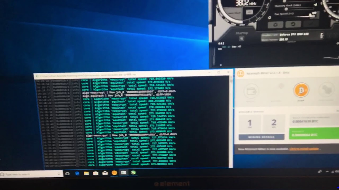 The BEST card for mining (cost effective ) YouTube